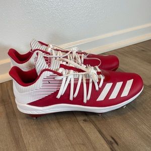 New Adidas with original tags.